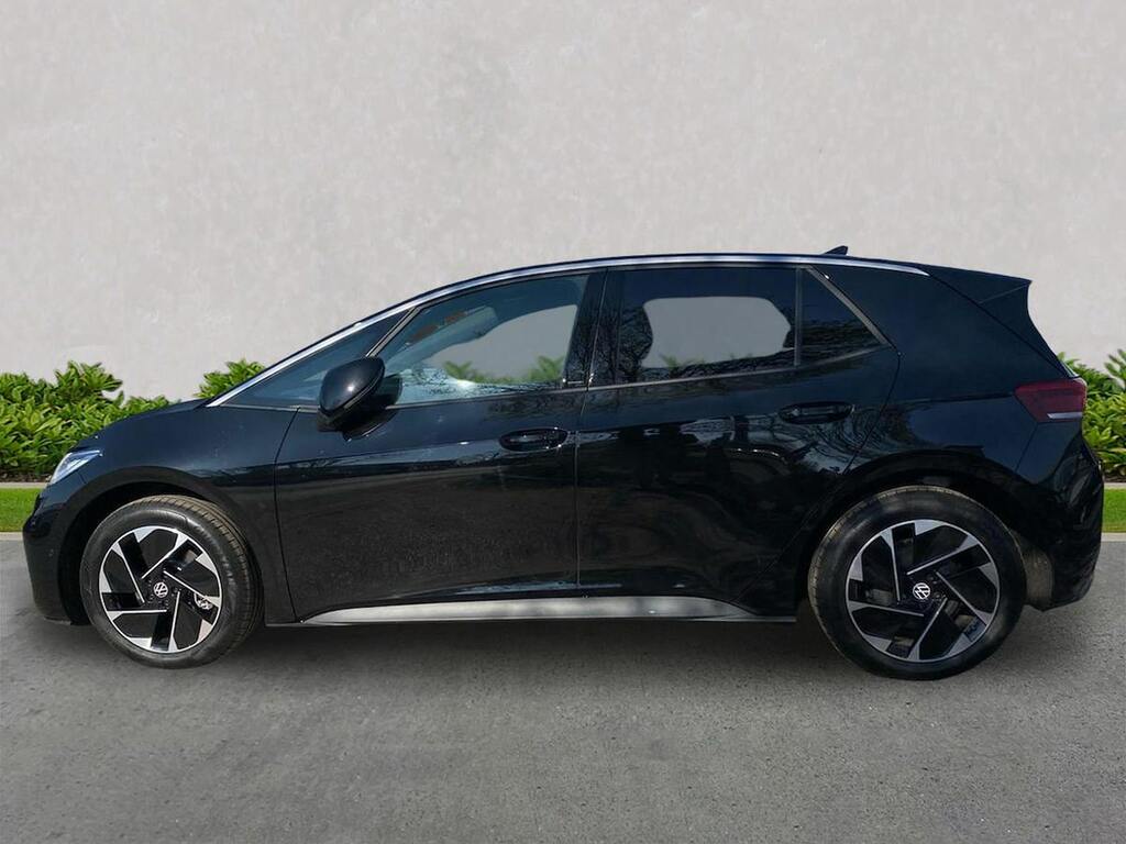 Volkswagen ID.3 150Kw Match Pro S 79Kwh Comfort5st Black #19