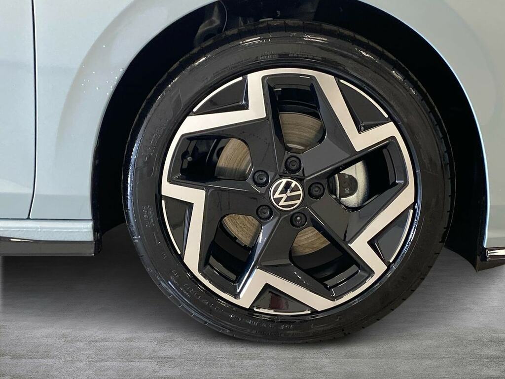 Volkswagen Golf Volkswagen Golf 1.5 Tsi 272 Gte Ehybrid Dsg Blue #6