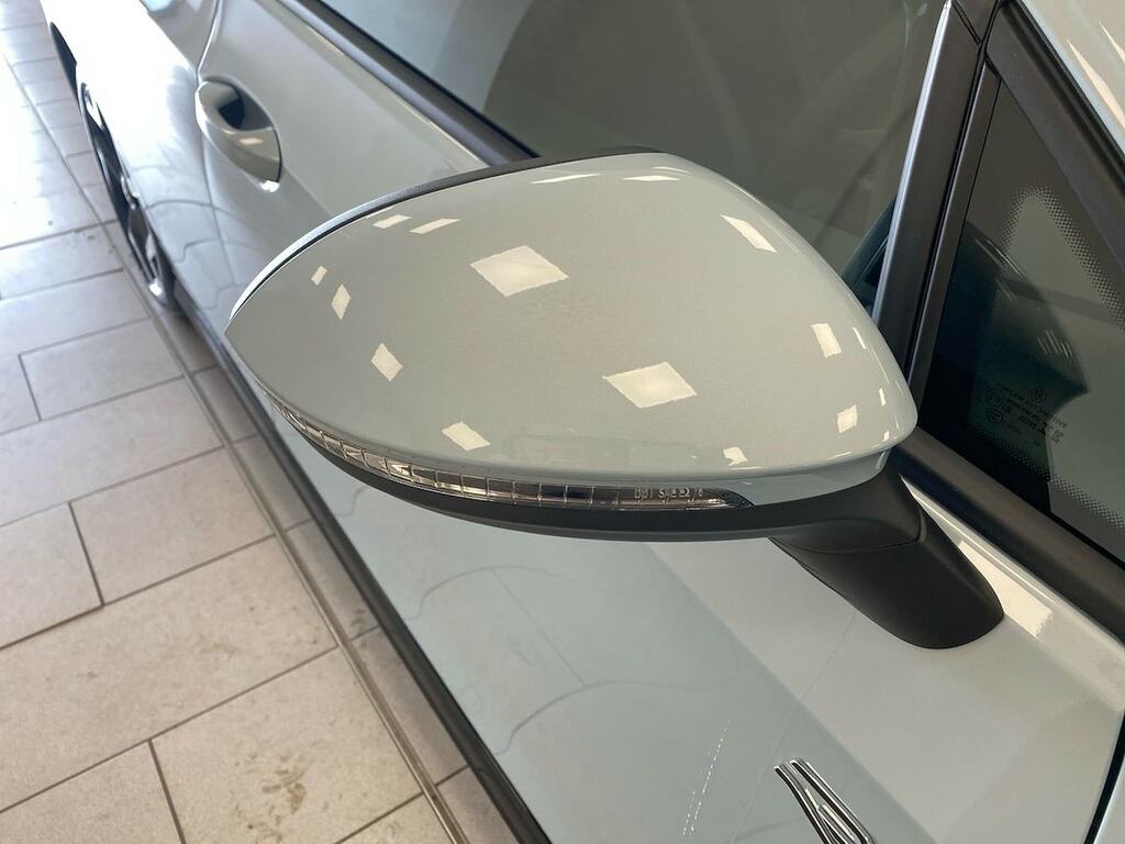 Volkswagen Golf Volkswagen Golf 1.5 Tsi 272 Gte Ehybrid Dsg Blue #37