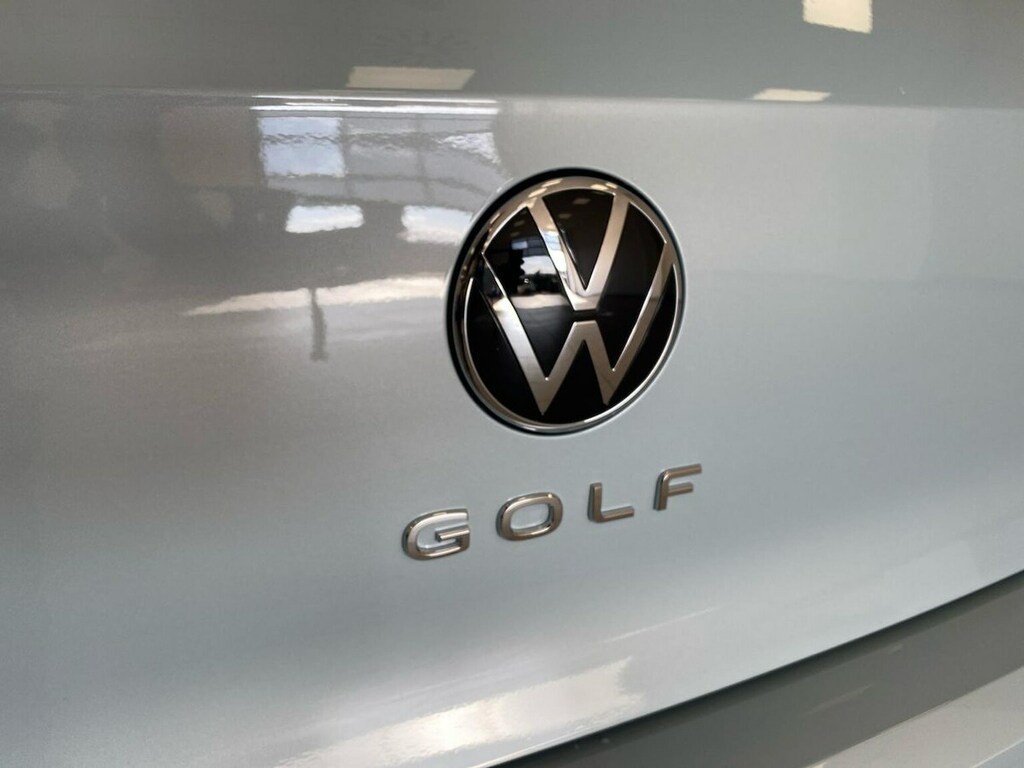 Volkswagen Golf Volkswagen Golf 1.5 Tsi 272 Gte Ehybrid Dsg Blue #31
