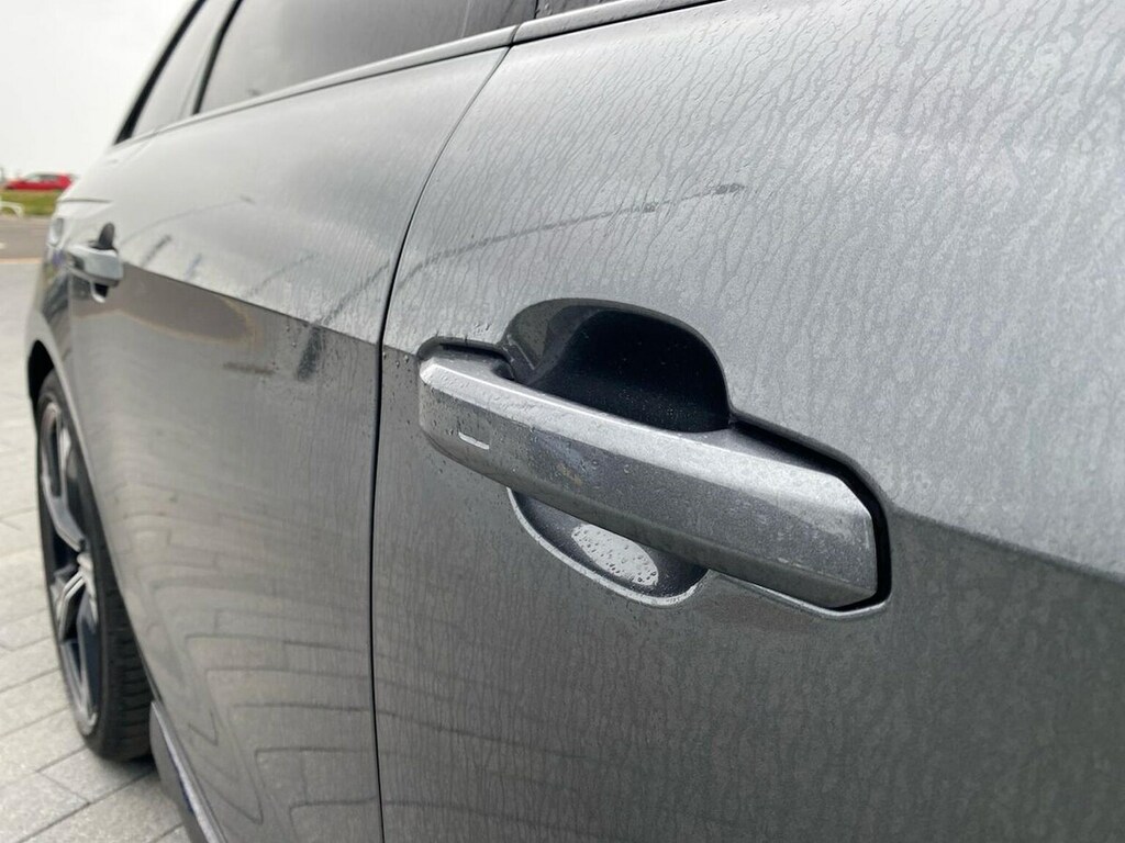 Audi A4 2.0 Tfsi 35 S Line Saloon S Tronic Euro Grey #36
