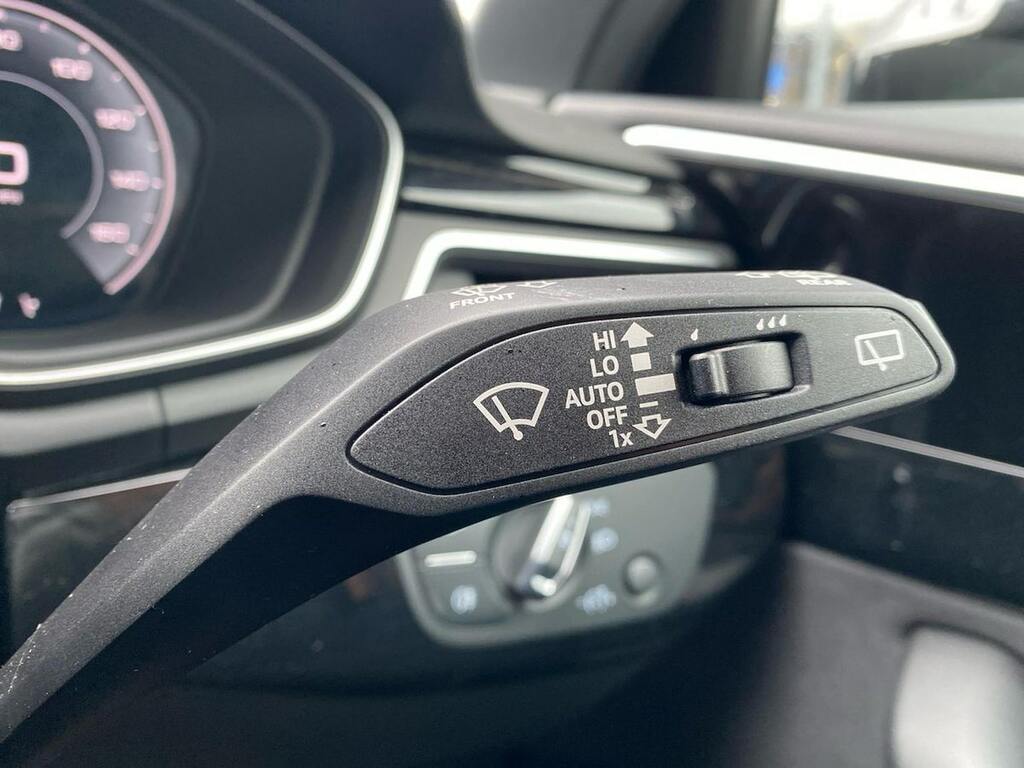 Audi A4 2.0 Tfsi 35 S Line Saloon S Tronic Euro Grey #29