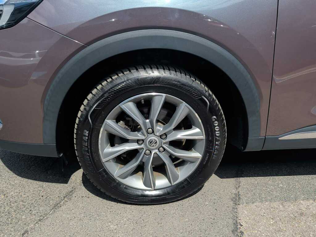 MG HS 1.5 T-gdi Se Dct LE23USM Grey #6