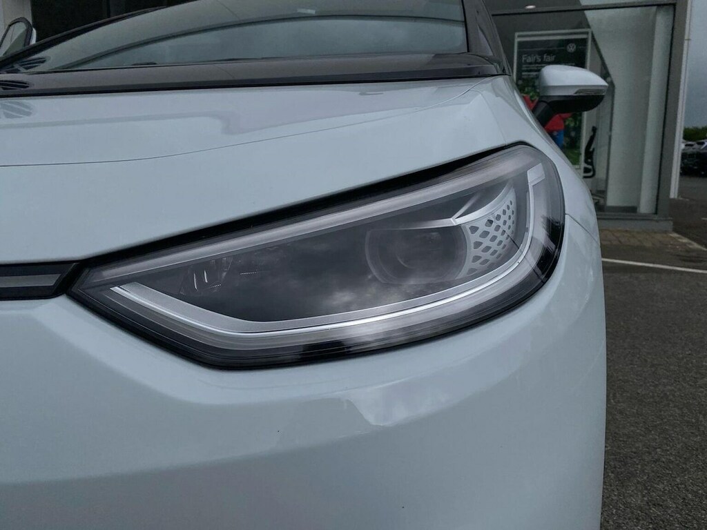 Volkswagen ID.3 107Kw Life Pro 58Kwh Grey #22