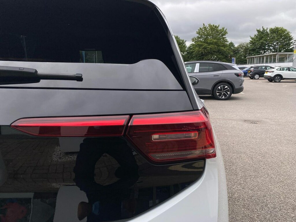 Volkswagen ID.3 107Kw Life Pro 58Kwh Grey #24