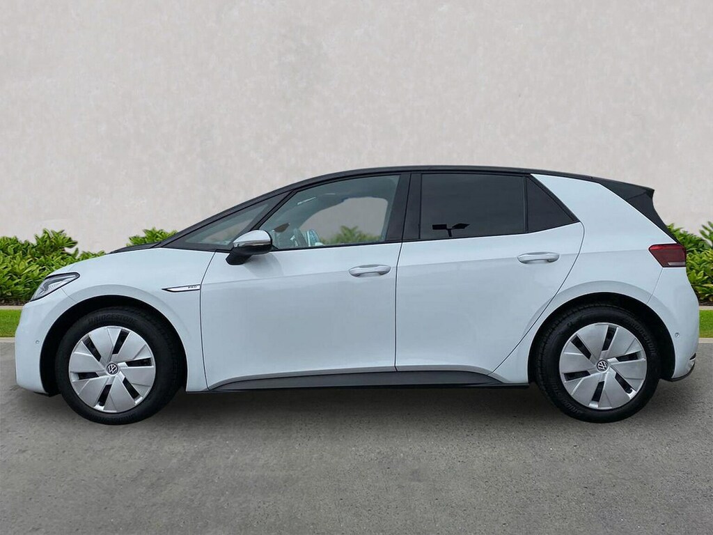 Volkswagen ID.3 107Kw Life Pro 58Kwh Grey #15