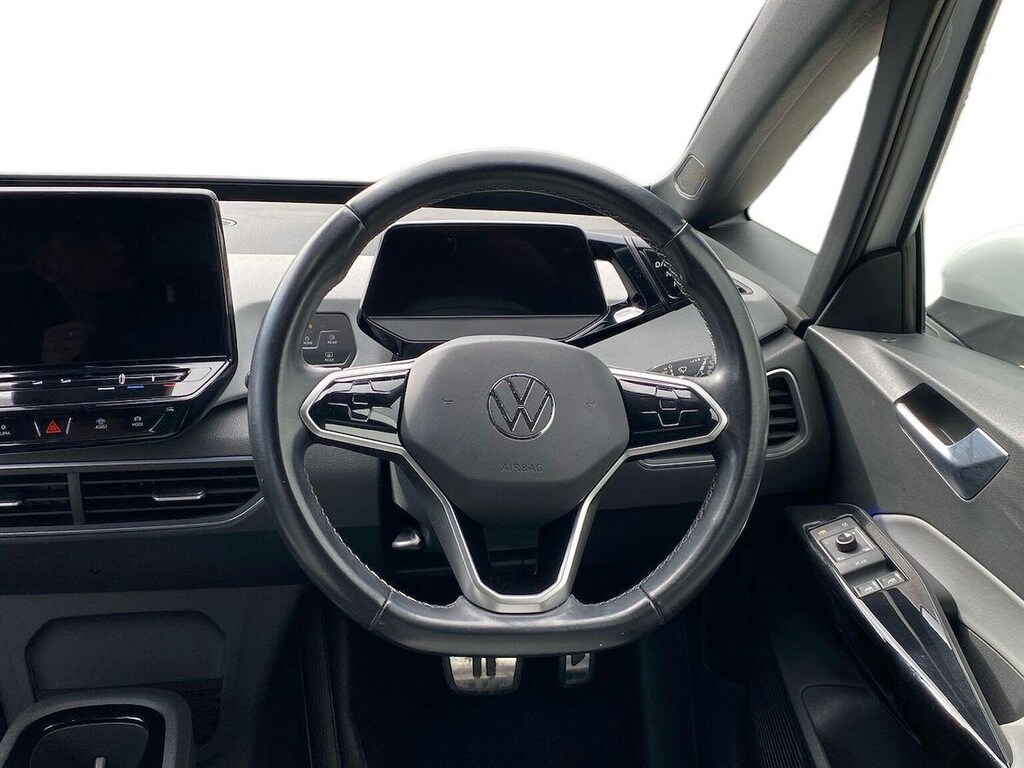 Volkswagen ID.3 107Kw Life Pro 58Kwh Grey #8