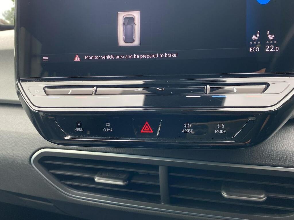 Volkswagen ID.3 107Kw Life Pro 58Kwh Grey #11