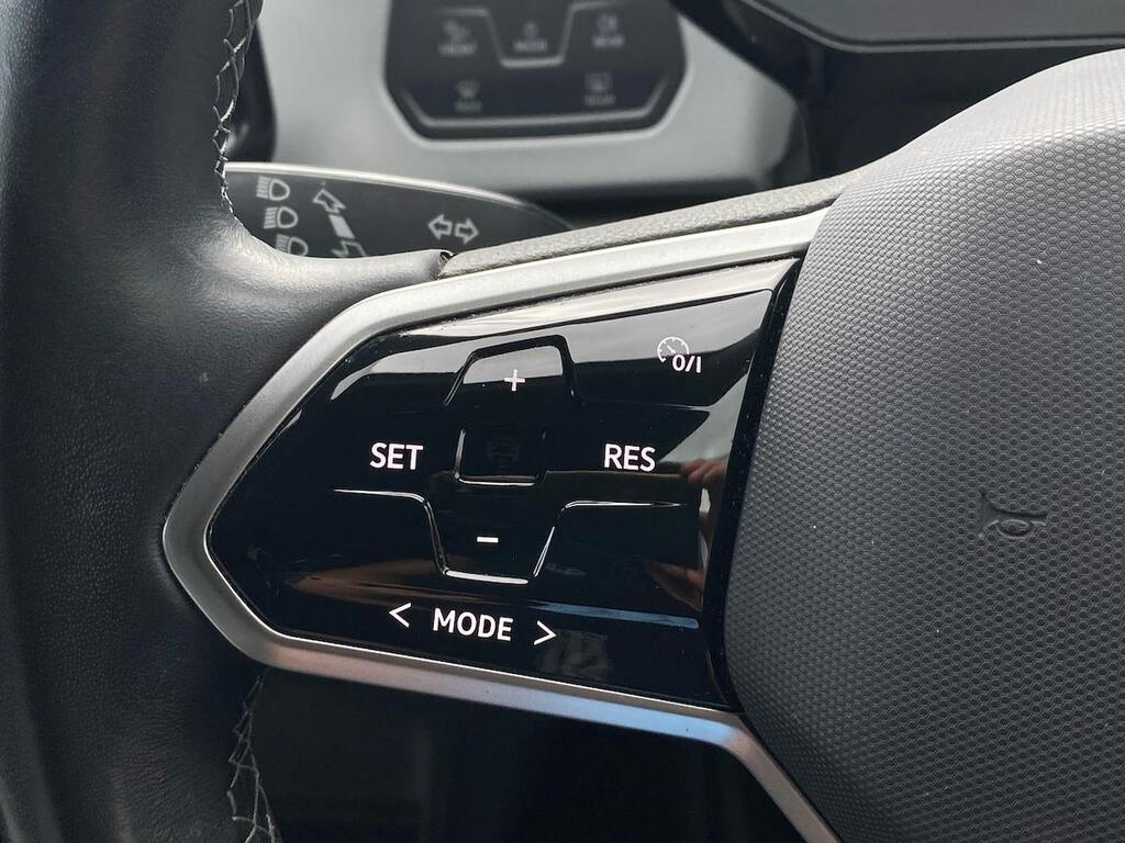 Volkswagen ID.3 107Kw Life Pro 58Kwh Grey #21
