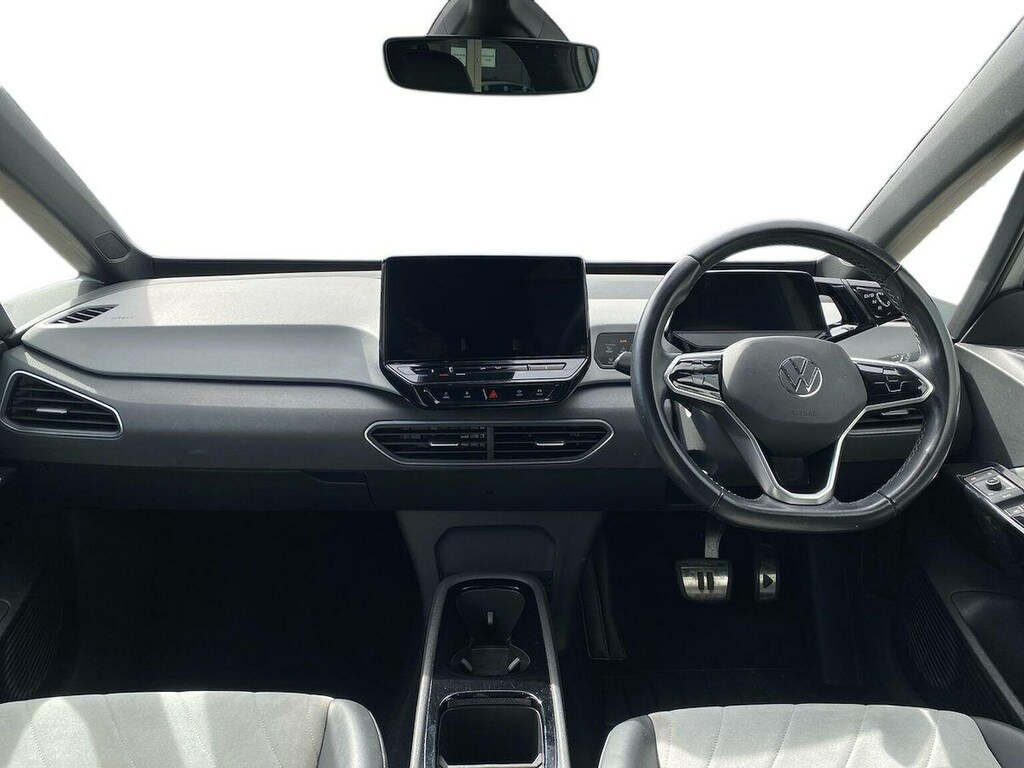 Volkswagen ID.3 107Kw Life Pro 58Kwh Grey #7