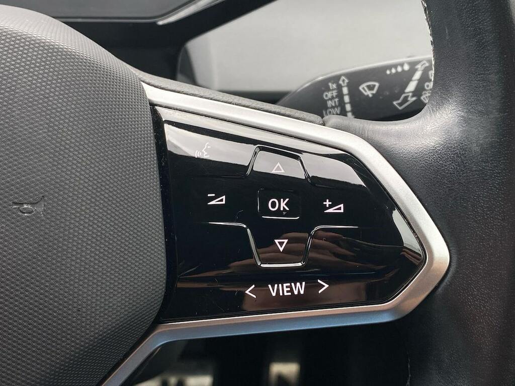 Volkswagen ID.3 107Kw Life Pro 58Kwh Grey #20