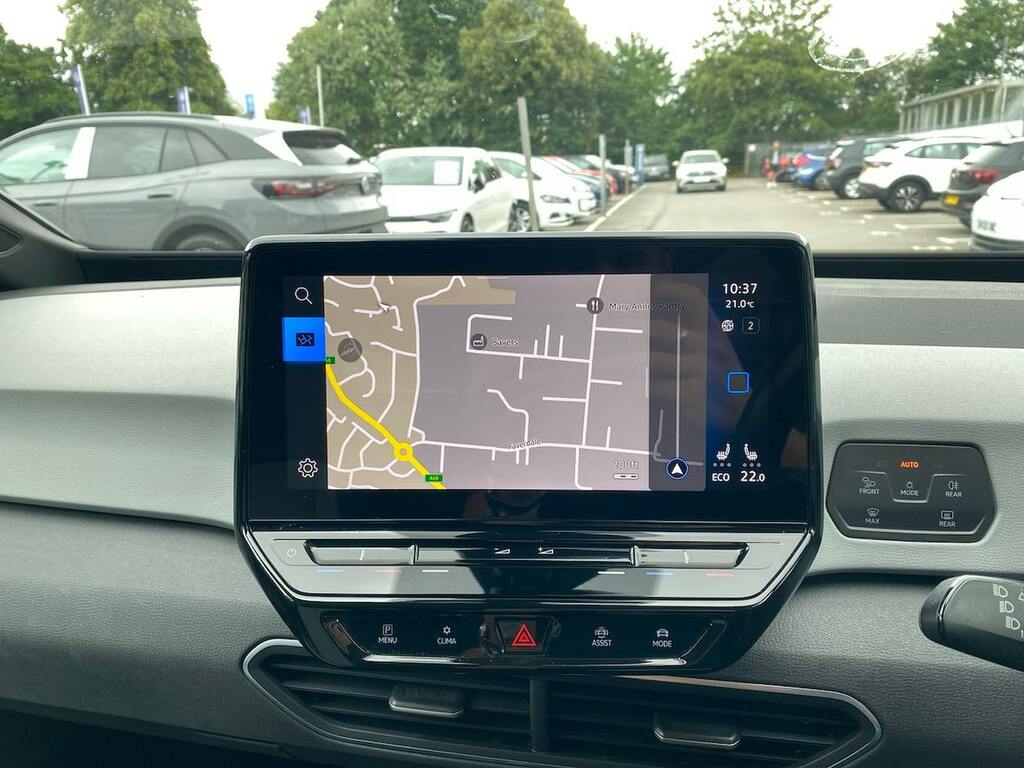Volkswagen ID.3 107Kw Life Pro 58Kwh Grey #18