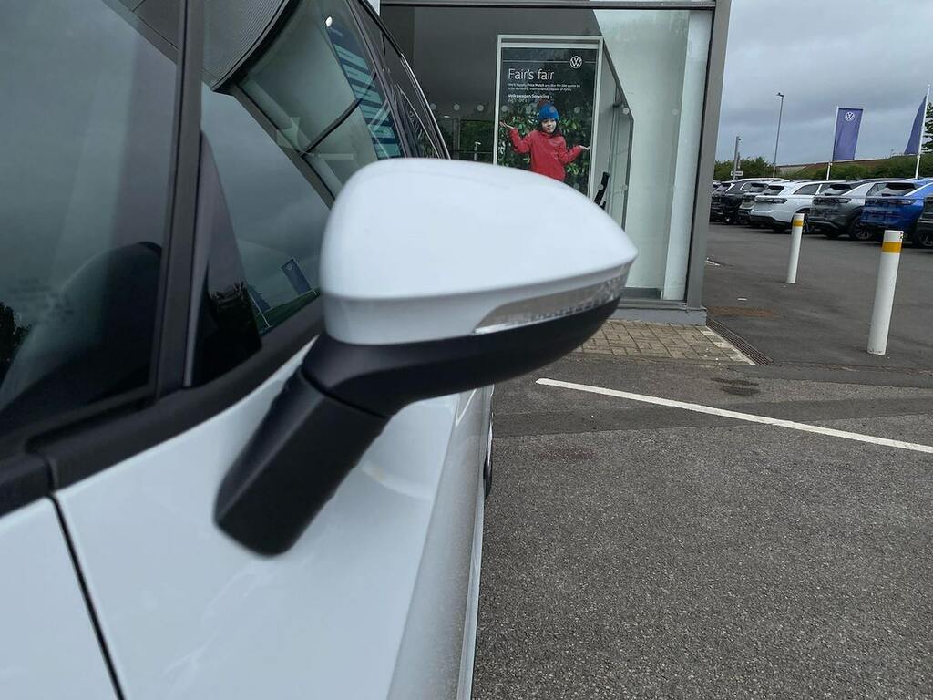 Volkswagen ID.3 107Kw Life Pro 58Kwh Grey #26
