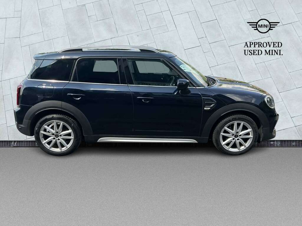 Mini Countryman 1.5 Cooper Sport Premium RO23OCP Blue #3