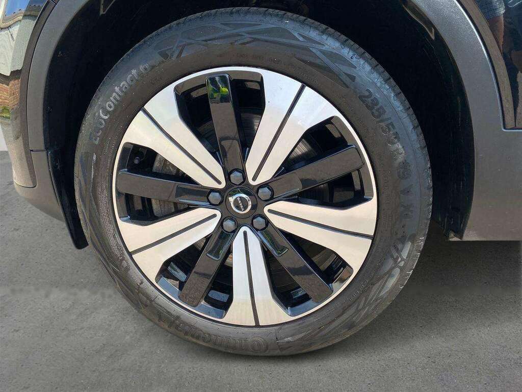 Volvo XC40 1.5 T5 Recharge Phev Ultimate Dark Black #6