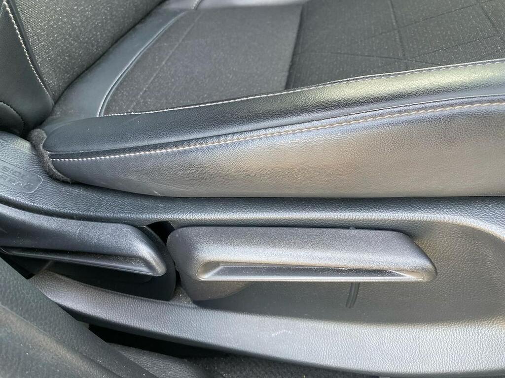 Honda Hr-V 1.5 I-mmd 131Ps Advance Ecvt 5-Door Grey #30