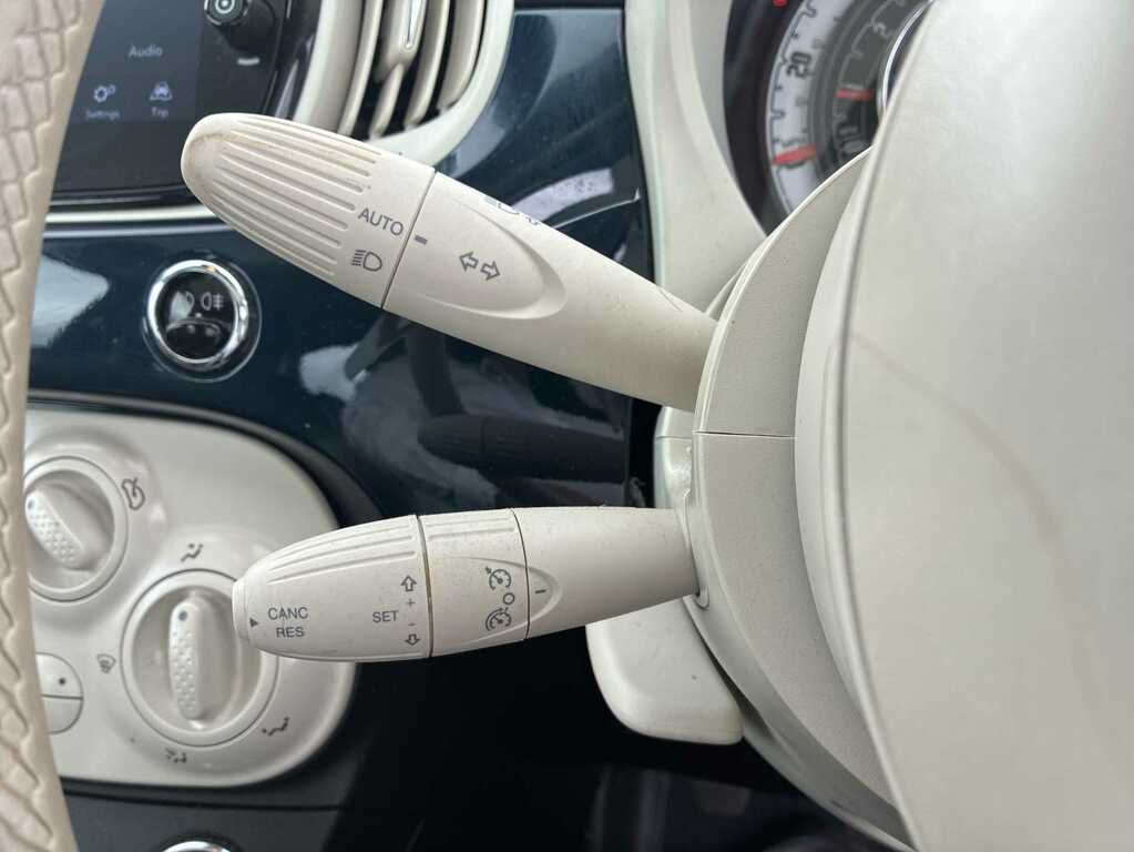 Fiat 500x Dolcevita Dolcevita Grey #22