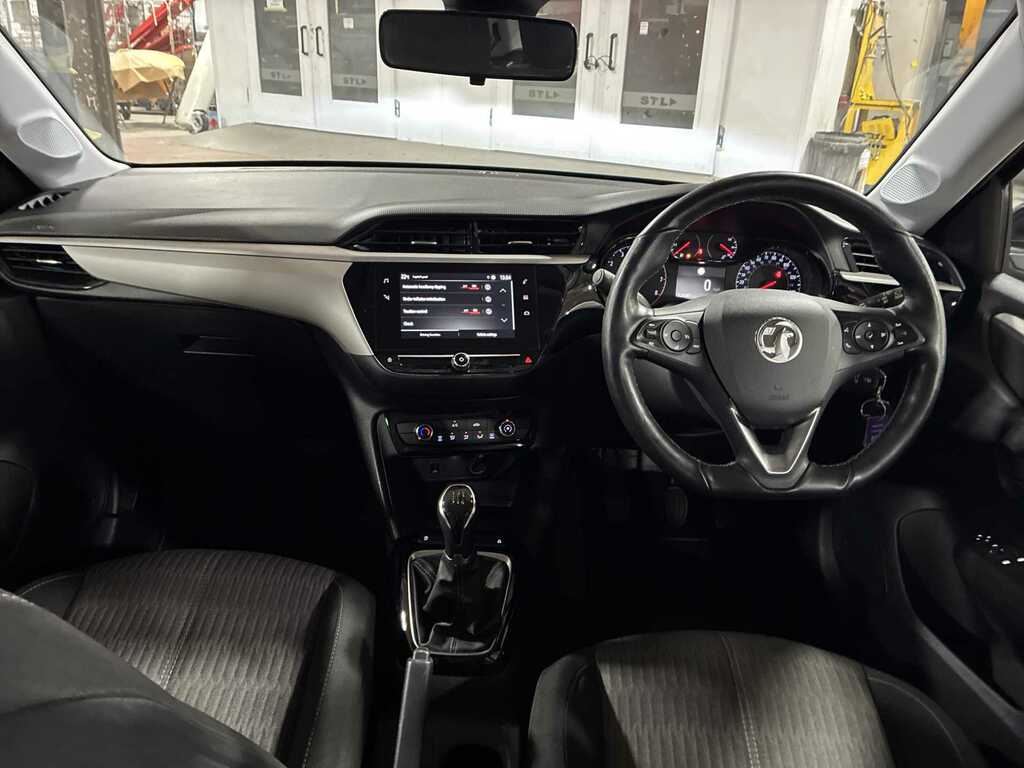 Vauxhall Corsa 1.2 Turbo Sri Hatchback Euro 6 #7