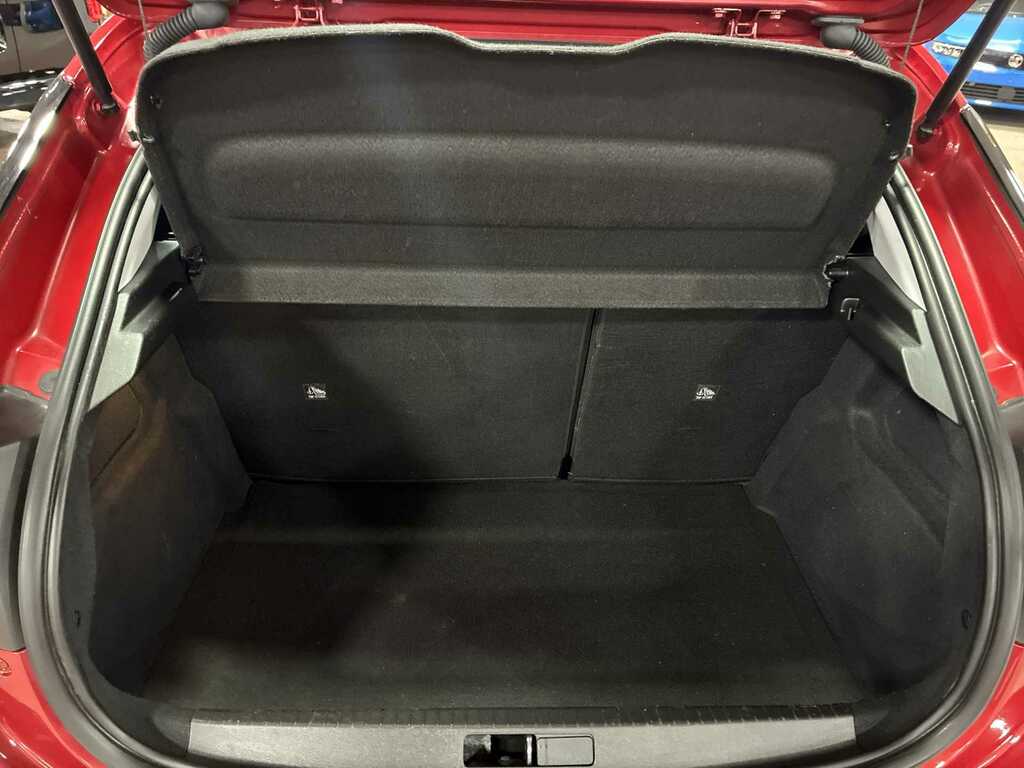 Vauxhall Corsa 1.2 Turbo Sri Hatchback Euro 6 #14