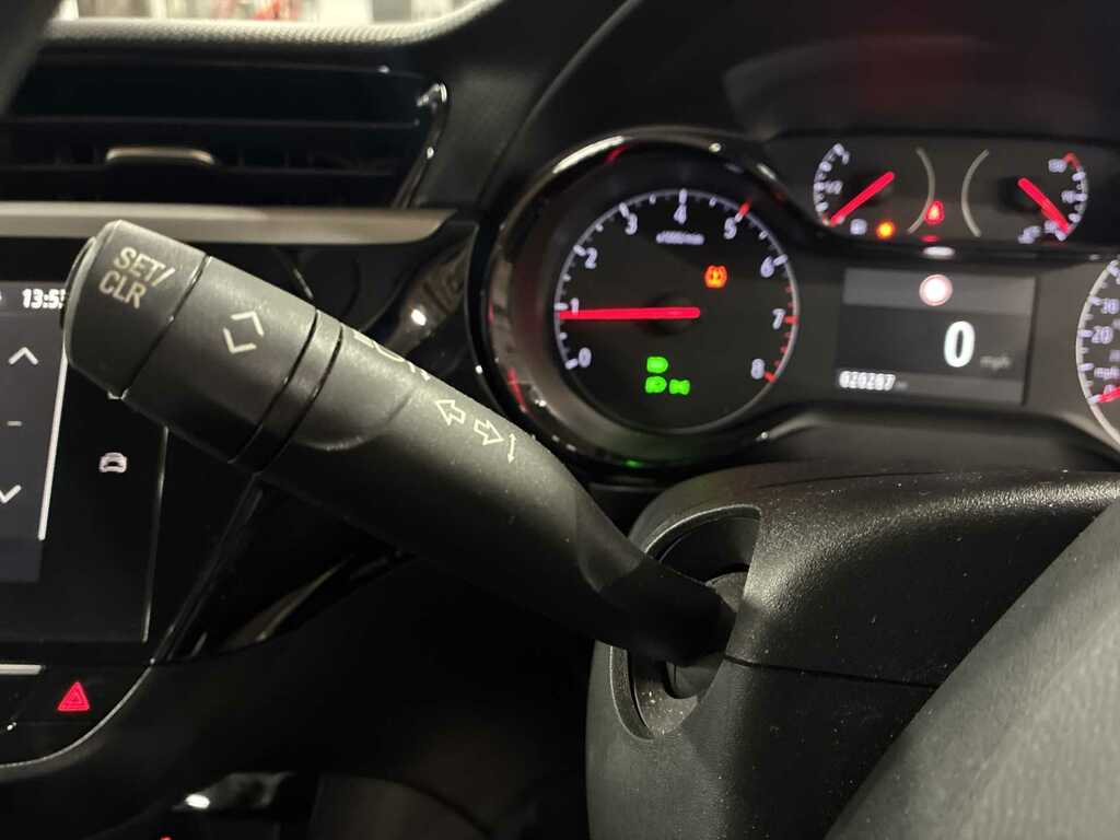Vauxhall Corsa 1.2 Turbo Sri Hatchback Euro 6 #24