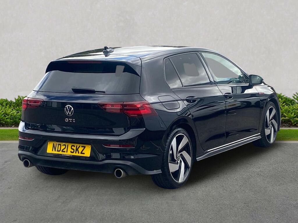 Volkswagen Golf 2.0 Tdi Life Euro 6 Ss Blue #12