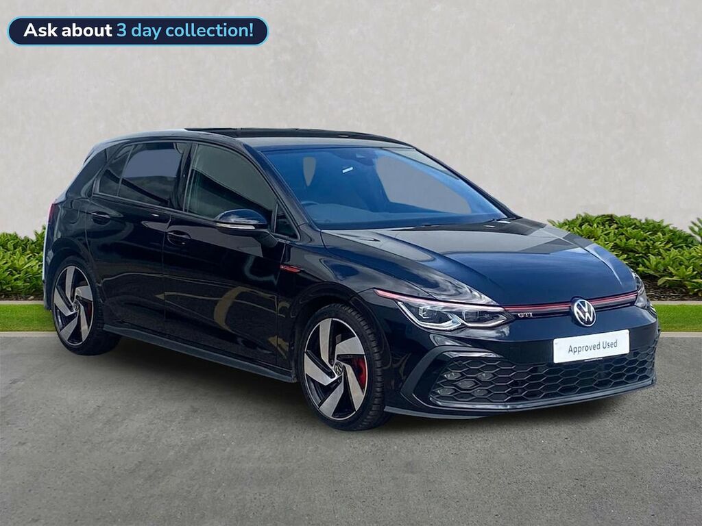 Volkswagen Golf 2.0 Tdi Life Euro 6 Ss Blue #25
