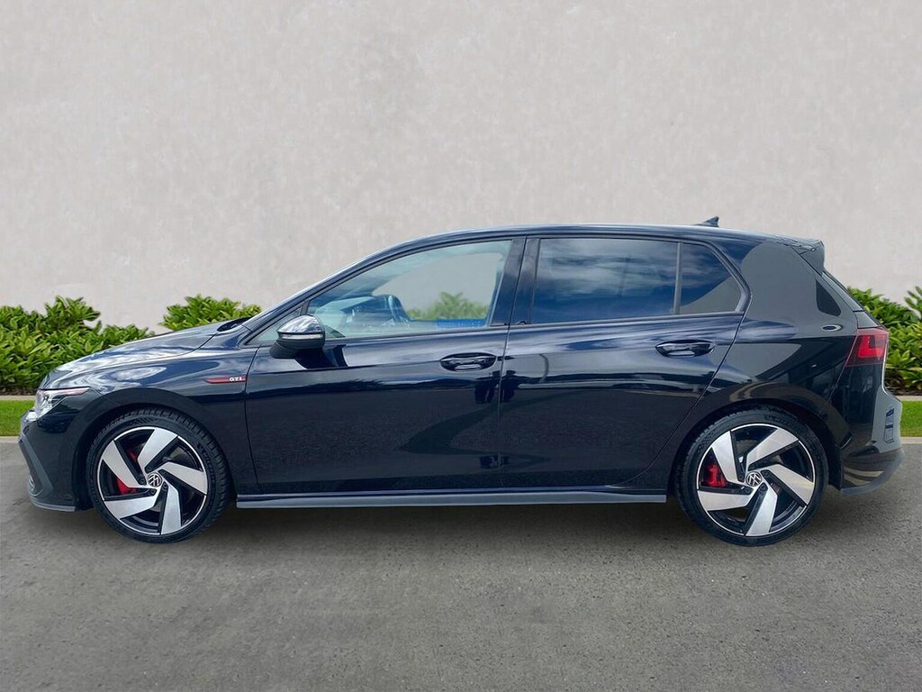 Volkswagen Golf 2.0 Tdi Life Euro 6 Ss Blue #13