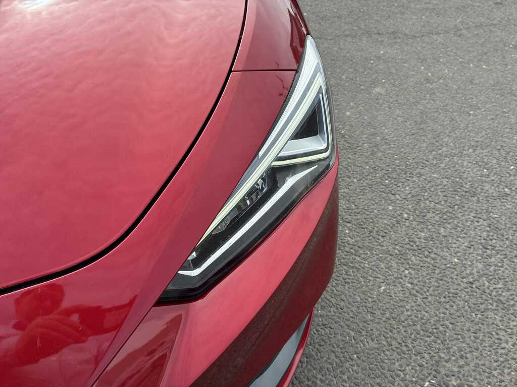 Seat Leon 2020 1.5 Etsi Mhev Fr Estate Hybrid Dsg Grey #10