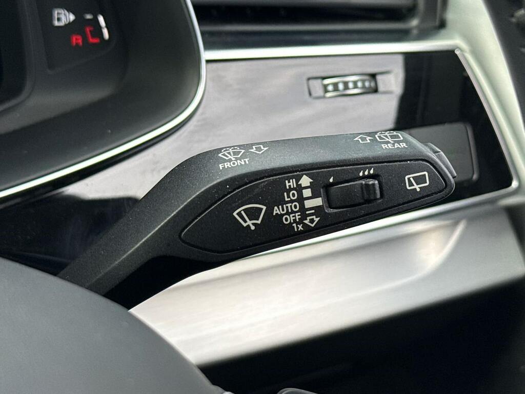 Audi Q7 3.0 Tfsi V6 55 Black Edition Tiptronic Quattro Eur Grey #28