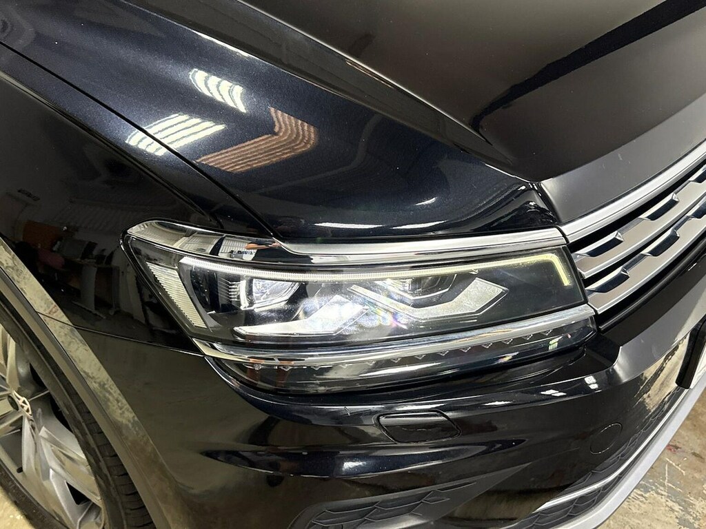 Volkswagen Tiguan Allspace 2.0 Sel Tdi 4Motion Dsg Grey #29