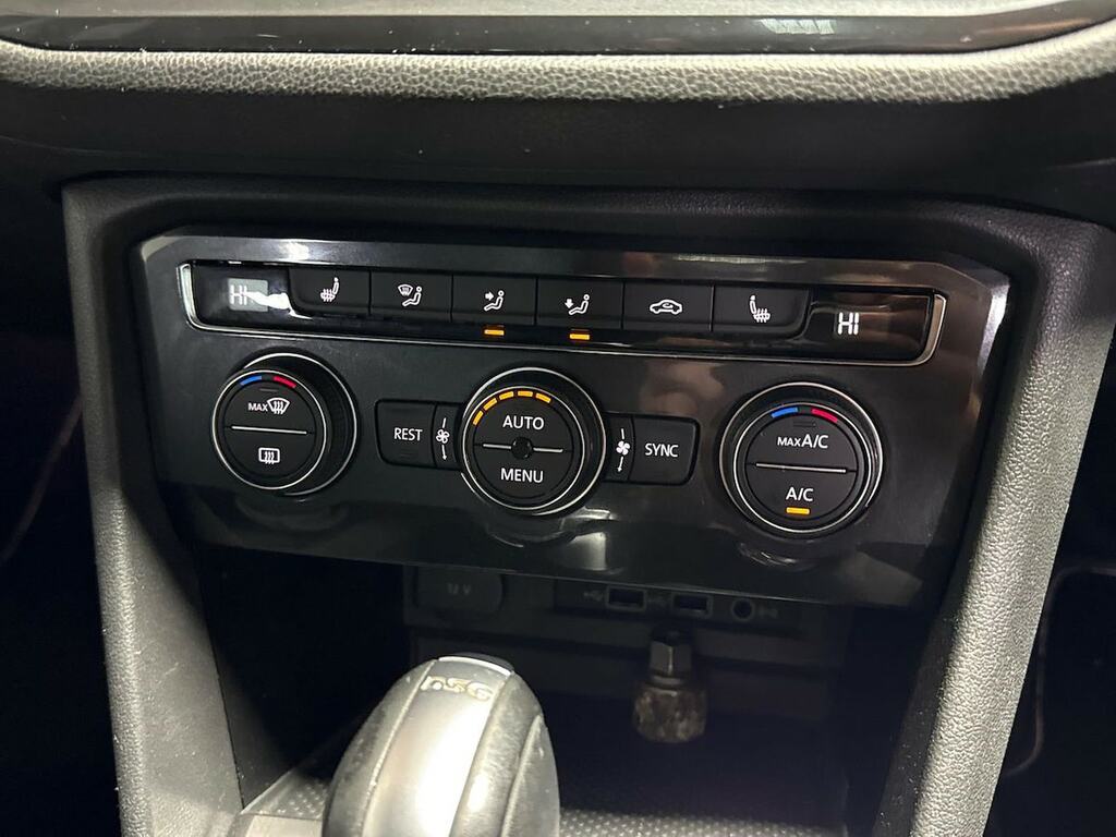 Volkswagen Tiguan Allspace 2.0 Sel Tdi 4Motion Dsg Grey #23