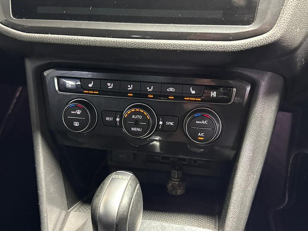 Volkswagen Tiguan Allspace 2.0 Sel Tdi 4Motion Dsg Grey #12