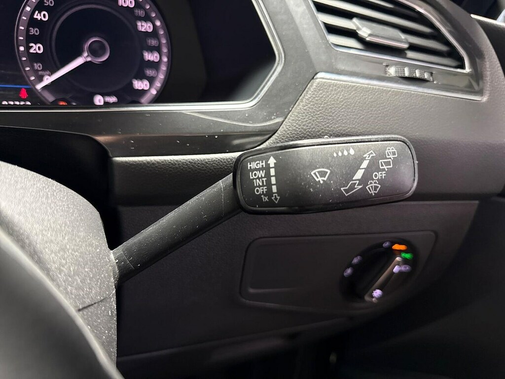 Volkswagen Tiguan Allspace 2.0 Sel Tdi 4Motion Dsg Grey #27