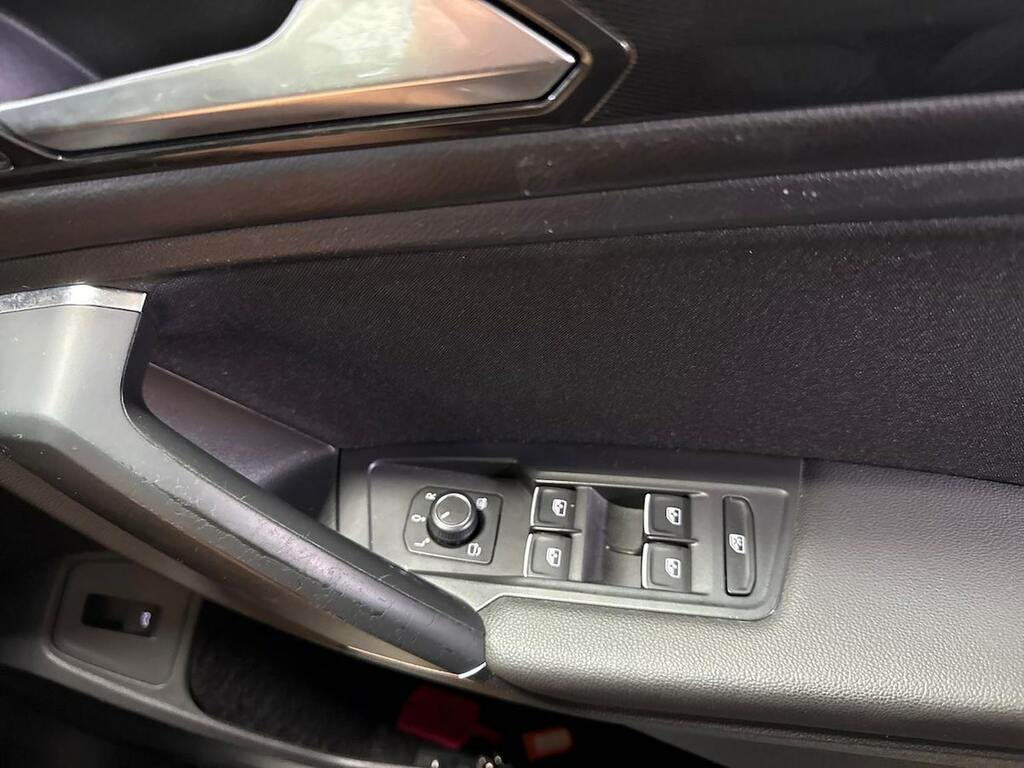 Volkswagen Tiguan Allspace 2.0 Sel Tdi 4Motion Dsg Grey #21