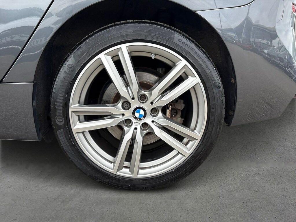 BMW 2 Series Active Tourer 1.5 225Xe 7.6Kwh M Sport Mpv Plug-in Hy Grey #6