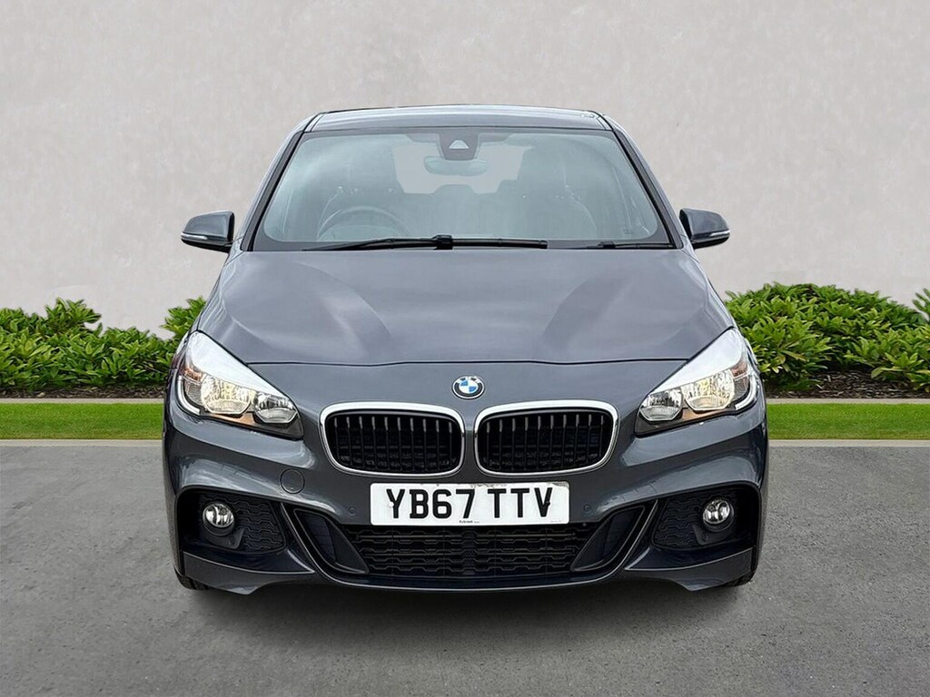 BMW 2 Series Active Tourer 1.5 225Xe 7.6Kwh M Sport Mpv Plug-in Hy Grey #5