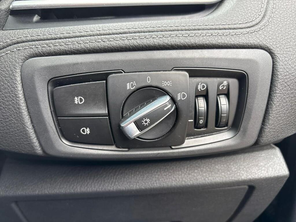 BMW 2 Series Active Tourer 1.5 218I Sport Euro 6 Ss Grey #21