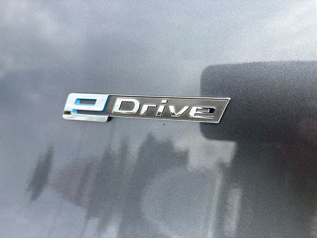 BMW 2 Series Active Tourer 1.5 218I Sport Euro 6 Ss Grey #36