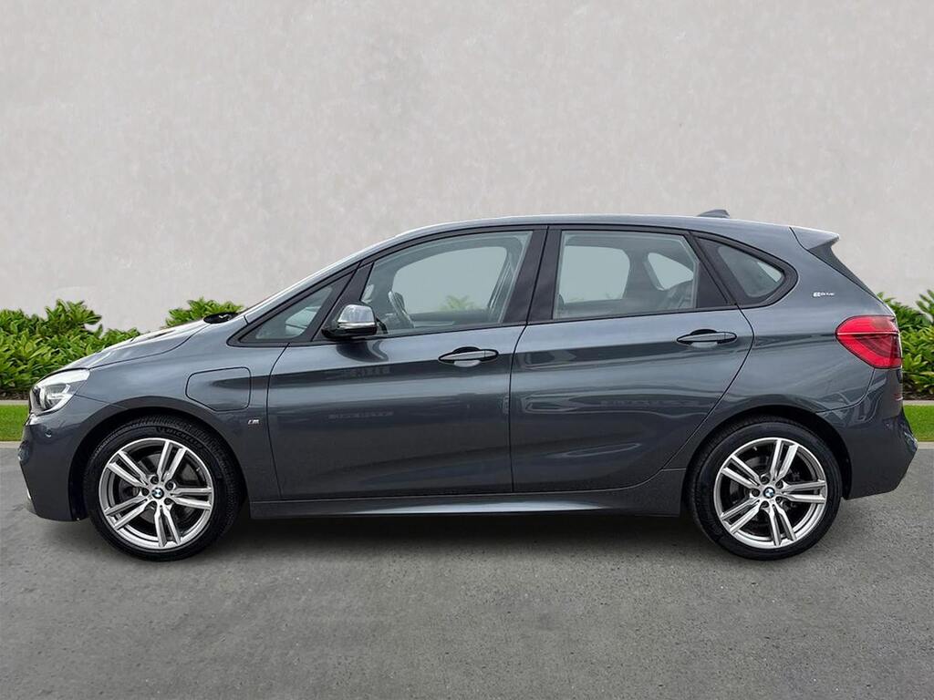 BMW 2 Series Active Tourer 1.5 218I Sport Euro 6 Ss Grey #19