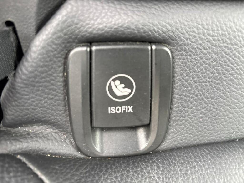 BMW 2 Series Active Tourer 1.5 218I Sport Euro 6 Ss Grey #33