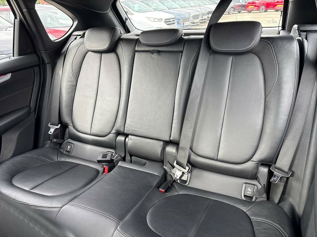 BMW 2 Series Active Tourer 1.5 218I Sport Euro 6 Ss Grey #16