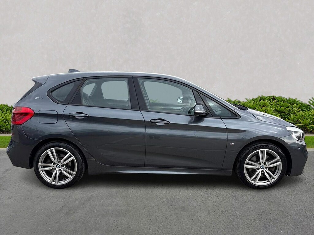 BMW 2 Series Active Tourer 1.5 225Xe 7.6Kwh M Sport Mpv Plug-in Hy Grey #3