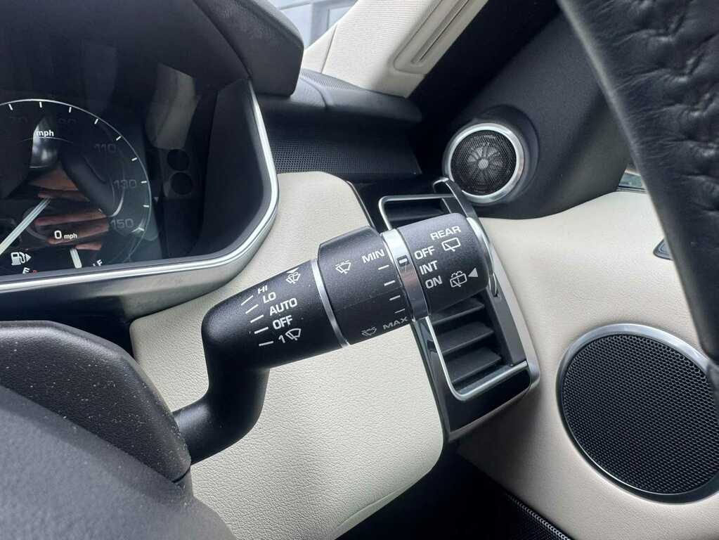 Land Rover Range Rover Sport Range Rover Sport Hse Sdv6 Black #26