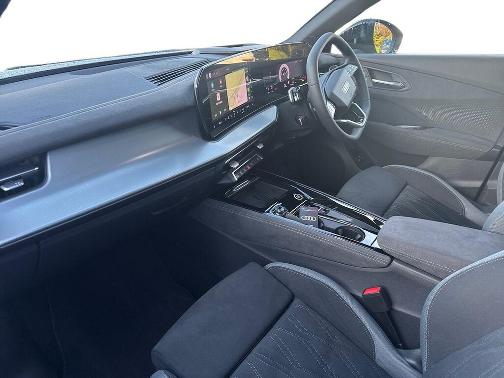 Audi Q3 2.0 Tdi 35 Sport Suv S Tronic Euro 6 S Red #7
