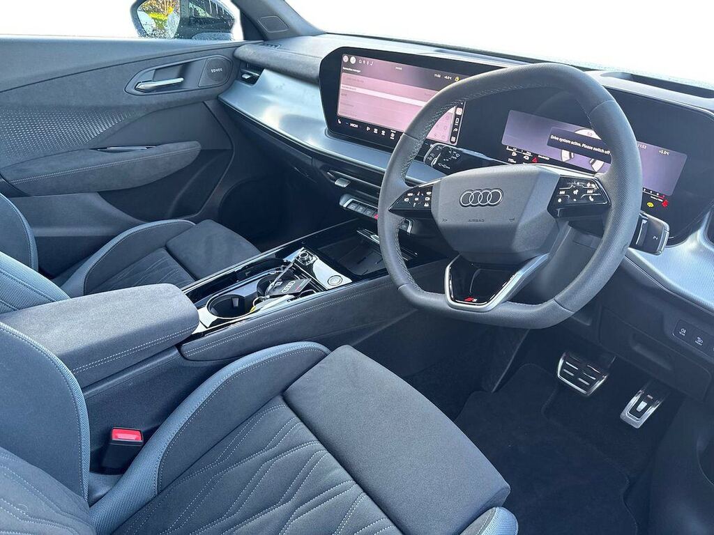 Audi Q3 2.0 Tdi 35 Sport Suv S Tronic Euro 6 S Red #15