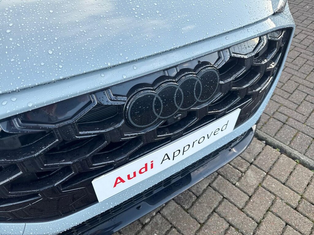Audi Q3 2.0 Tdi 35 Sport Suv S Tronic Euro 6 S Red #33