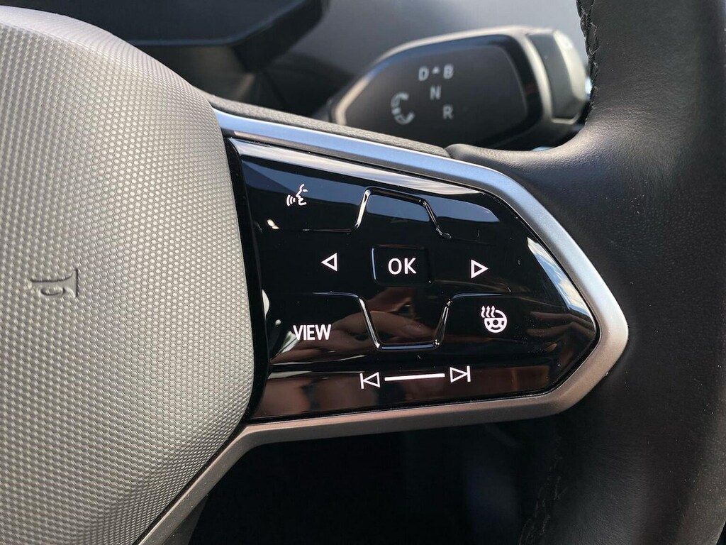 Volkswagen ID.4 220Kw 4Motion Gtx Max 77Kwh 125Kw Ch Red #19