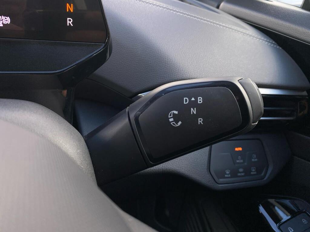 Volkswagen ID.4 220Kw 4Motion Gtx Max 77Kwh 125Kw Ch Red #20