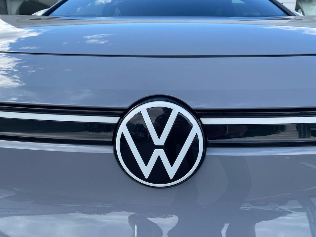 Volkswagen ID.4 220Kw 4Motion Gtx Max 77Kwh 125Kw Ch Red #22