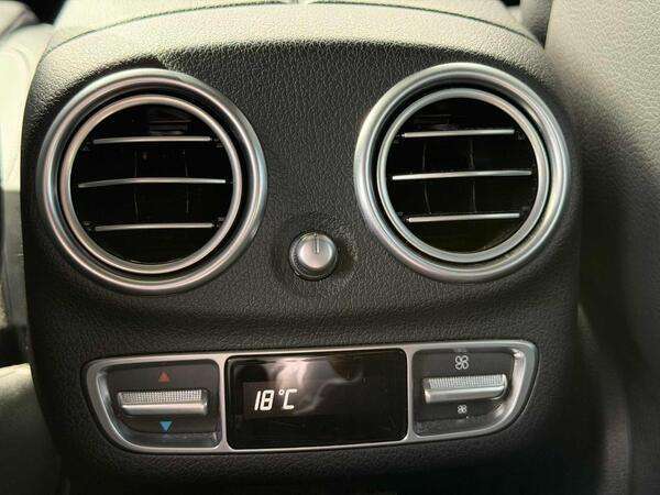 Mercedes-Benz E Class 2.0 E200h Mhev Sport Estate Hybrid G-tr Silver #32